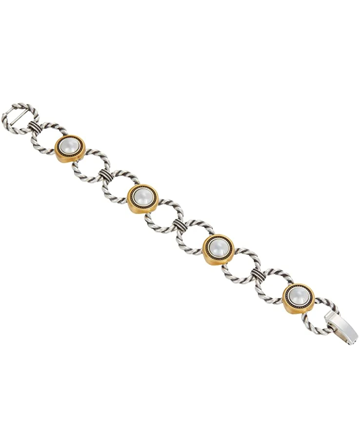 Brighton Meridian Golden Pearl Bracelet | Bracelets 1 Brighton Meridian Golden Pearl Bracelet | Bracelets