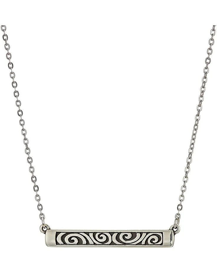 Brighton London Groove Mini Bar Reversible Necklace | Necklaces 2 Brighton London Groove Mini Bar Reversible Necklace | Necklaces - Image 2