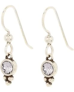 Brighton Color Drops French Wire Earrings