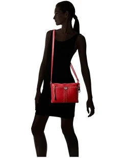 Brighton Handbags Jagger Cross-Bag Organizer -Brighton Sales 61Q88zIarXL. AC SR736920