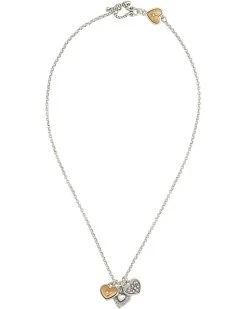 Brighton One Heart Short Necklace | Necklaces