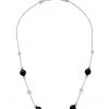 Brighton Meridian Prime Station Short Necklace | Necklaces