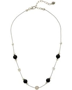 Brighton Meridian Prime Station Short Necklace | Necklaces