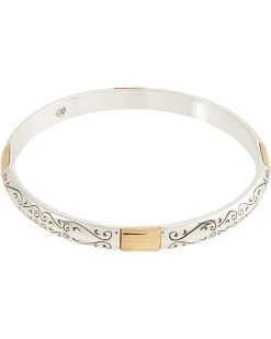 Brighton Venezia Narrow Bangle | Bracelets