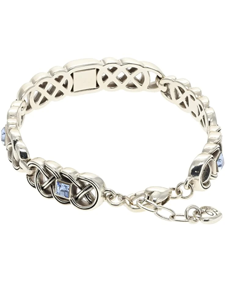 Brighton Interlok Lustre Bracelet | Bracelets 2 Brighton Interlok Lustre Bracelet | Bracelets - Image 2