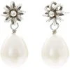 Brighton Rajasthan Jasmin Post Drop Earrings