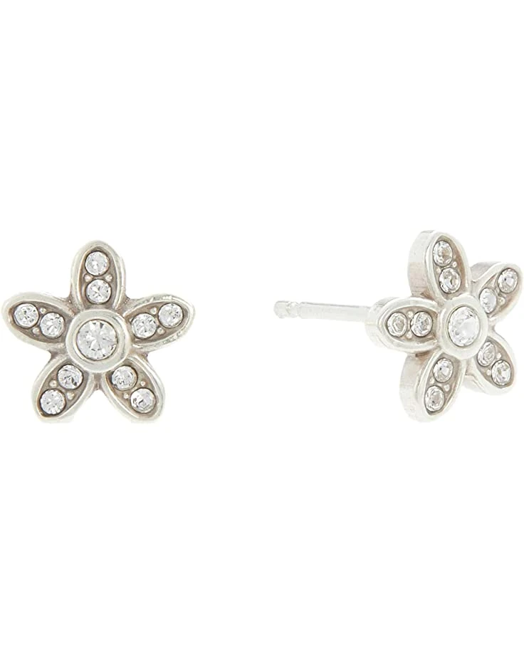 Brighton Baroness Fiori Mini Post Earrings 1 Brighton Baroness Fiori Mini Post Earrings