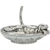 Brighton Jewelry Boxes & Cleaners Doggy Ring Holder