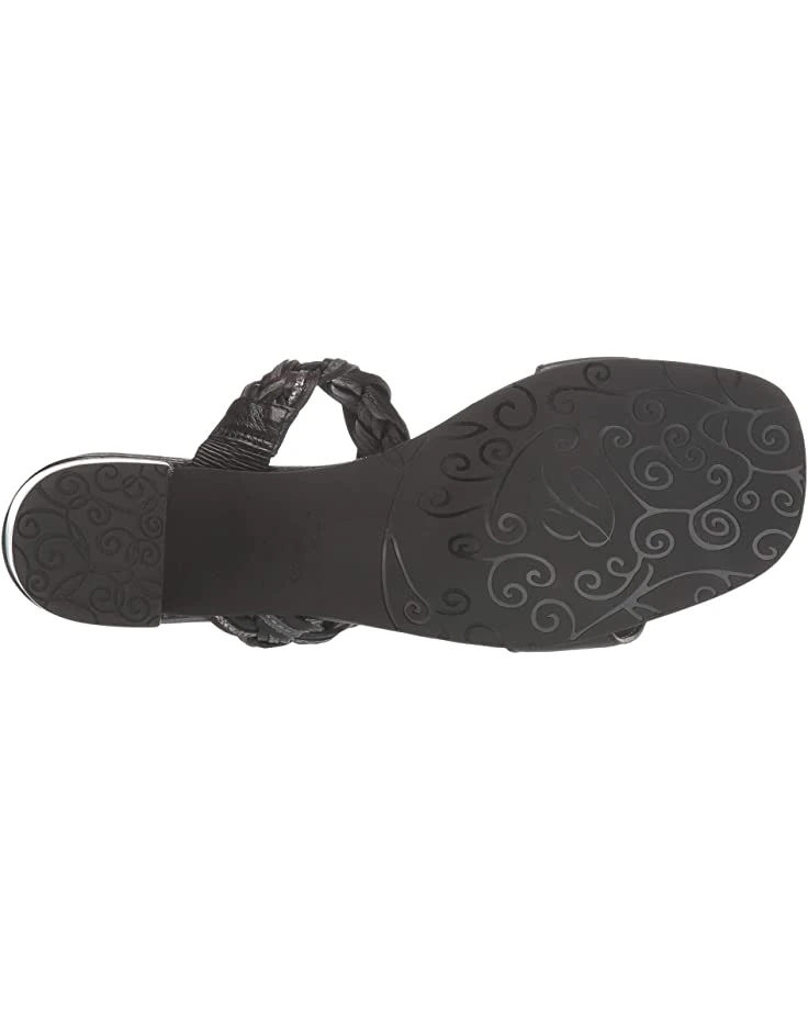 Brighton Tonga | Heels 3 Brighton Tonga | Heels - Image 3