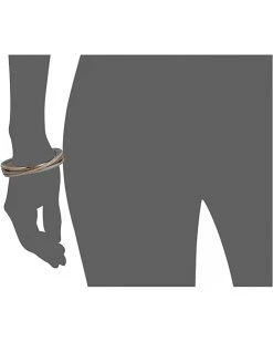 Brighton Neptune's Rings Narrow Hinged Bangle | Bracelets 5 Brighton Neptune's Rings Narrow Hinged Bangle | Bracelets -Brighton Sales 61XDgDa6JL. AC SR736920