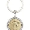 Brighton Brave Angel Key Fob | Bag and Travel Accessories