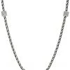 Brighton Meridian Petite Long Necklace | Necklaces