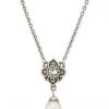 Brighton Alcazar Margaret Drop Necklace | Necklaces