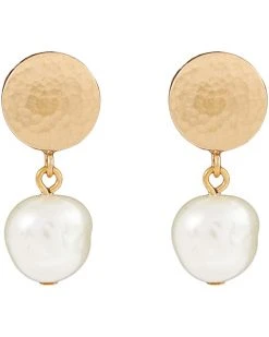 Brighton Mediterranean Earrings