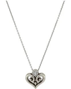 Brighton Alcazar Heart Necklace | Necklaces