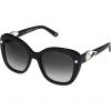 Brighton Chara Ellipse Sunglasses