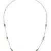 Brighton Illumina Petite Collar Necklace | Necklaces
