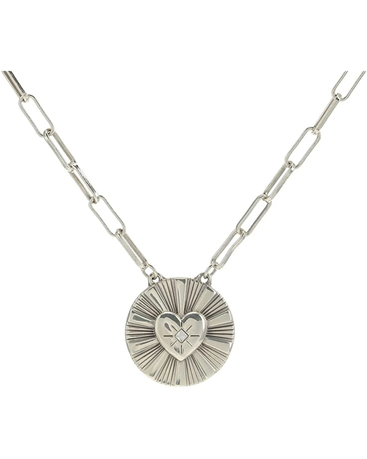 Brighton Celeste Heart Necklace | Necklaces 1 Brighton Celeste Heart Necklace | Necklaces