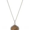 Brighton Joan of Arc Necklace | Necklaces