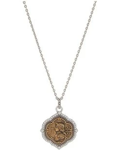 Brighton Joan of Arc Necklace | Necklaces