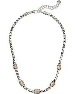 Brighton Meridian Necklace | Necklaces -Brighton Sales 61hpDl03slL. AC SR736920