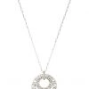 Brighton Necklaces Contempo Open Ring Convertible Necklace