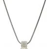 Brighton Meridian Petite Pearl Necklace | Necklaces