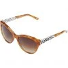 Brighton Interlok Braid Sunglasses