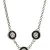Brighton Meridian Eclipse Station Necklace | Necklaces