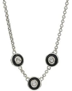Brighton Meridian Eclipse Station Necklace | Necklaces