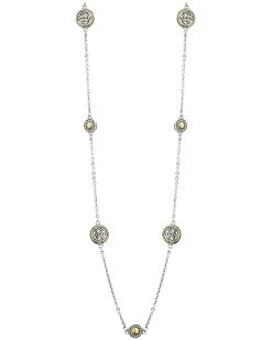 Brighton Intrigue Petite Long Necklace | Necklaces
