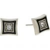 Brighton Alcazar Mystique Post Earrings