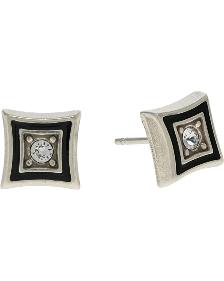 Brighton Alcazar Mystique Post Earrings 1 Brighton Alcazar Mystique Post Earrings