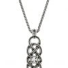 Brighton Interlok Lustre Necklace | Necklaces