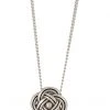 Brighton Interlok Mini Necklace | Necklaces
