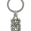 Brighton Interlok Woven Key Fob | Bag and Travel Accessories