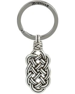 Brighton Interlok Woven Key Fob | Bag and Travel Accessories