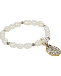 Brighton Guardian Angel Stretch Bracelet | Bracelets