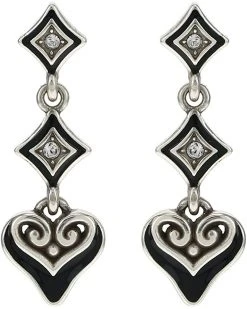 Brighton Alcazar Mystique Post Drop Earrings