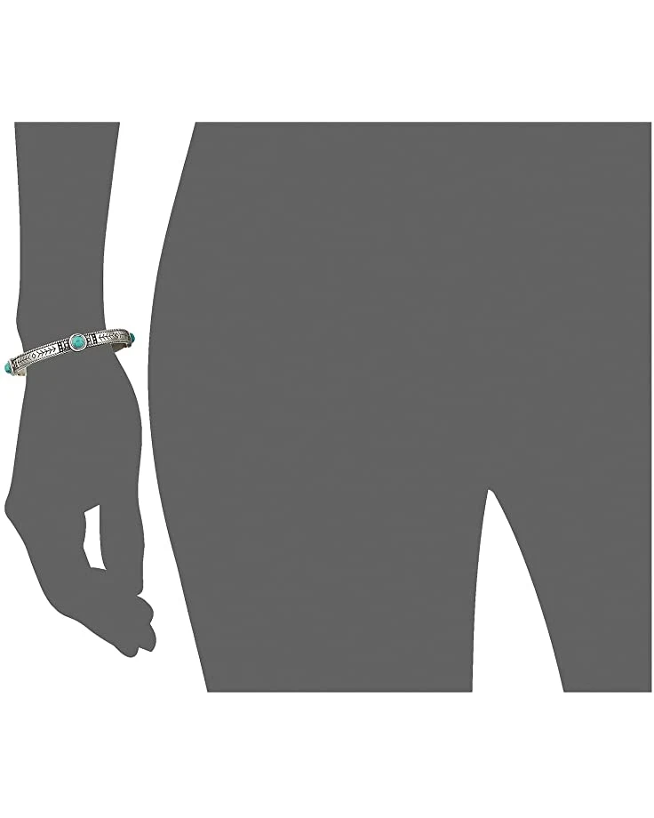 Brighton Southwest Dream Pueblo Dream Bangle | Bracelets 3 Brighton Southwest Dream Pueblo Dream Bangle | Bracelets - Image 3