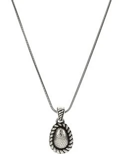Brighton Taylor Drop Pendant Necklace | Necklaces