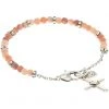 Brighton Sweet Reflections Cross Bracelet | Bracelets