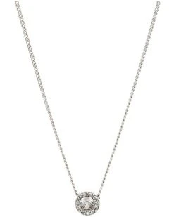 Brighton Illumina Solitaire Necklace Gift Box | Necklaces