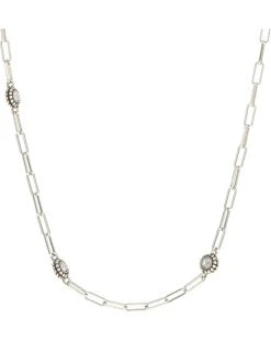 Brighton Twinkle Linx Short Necklace | Necklaces