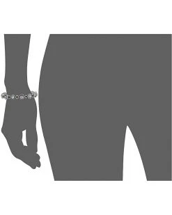 Brighton Halo Burst Hinged Bangle | Bracelets -Brighton Sales 61xf3Gw 14L. AC SR736920