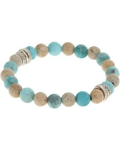 Brighton Neptune's Rings Stretch Bracelet | Bracelets -Brighton Sales 61xzSn2fxyL. AC SR736920