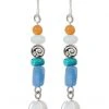 Brighton Contempo Chroma Drop French Wire Earrings