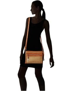 Brighton Brooklyn Straw Crossbody Organizer | Handbags -Brighton Sales 61zy6Ab4s3L. AC SR736920