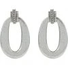 Brighton Meridian Lumens Post Drop Earrings