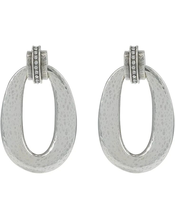 Brighton Meridian Lumens Post Drop Earrings 1 Brighton Meridian Lumens Post Drop Earrings